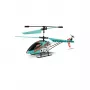 Daljinski upravljani helikopter Storm One 2.0 2,4 GHz 501053 Carrera