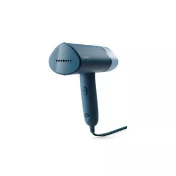 Ručni parni glačalo Philips 3000 serija STH3000/20 — 1000 W, spremnik 0,1 l, para 20 g/min, kabel 2 m
