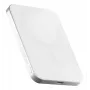 ZENS Pro 1 tanki 5000 mAh bežično punjenje bijelo