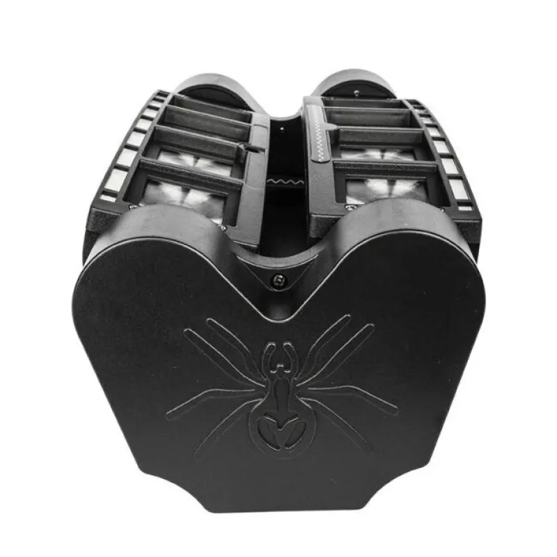 LIGHT4ME Spider Stripe - LED disko stroboskopski efekt