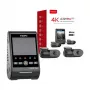 Kamere za nadzor VIOFO A229 PRO 3CH 4K + 2K + 1080P WiFi GPS