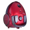 Bubnjasti usisavač Brock Electronics BVC 5002 RD