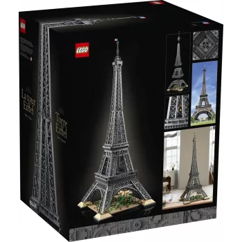Lego Icons 10307 Eiffelov toranj