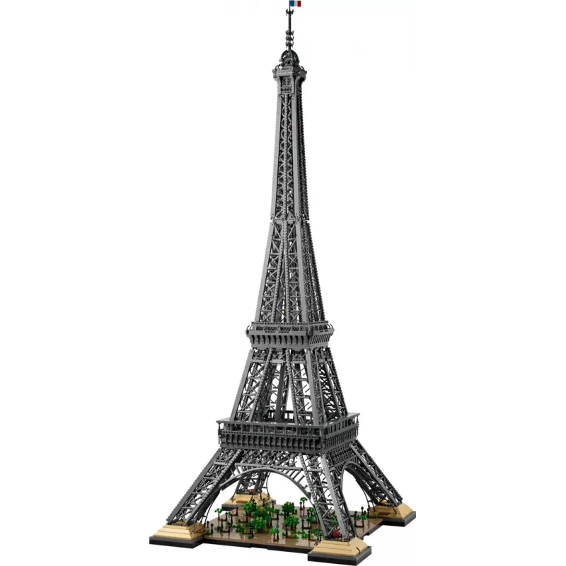 Lego Icons 10307 Eiffelov toranj