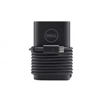 Napajanje Dell 2PX0N 100W crno, napajanje za prijenosno računalo za unutarnju upotrebu, 1 m kabel