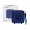 Havit SK838BT - Bluetooth zvučnik, plavi