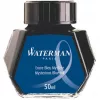Patrona za nalivpero Waterman S0110790 plava