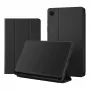 4smarts Folio Case Basic za Samsung Galaxy Tab A9 crna (541289)