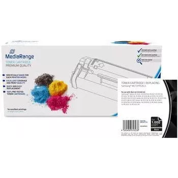 MediaRange toner Samsung MLT-D111S 1500 stranica crni