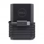 Dell USB-C AC napajanje - 45 W - Europa - za Latitude 5285 2-in-1, 5289 2-in-1, 72XX 2-in-1, 7400 2-in-1, Vostro 5490, XPS 13 9365 (0P51H)