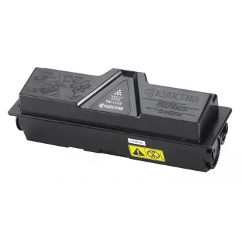 Kyocera 1T02MJ0NL0 potrošni materijal za pisač crni