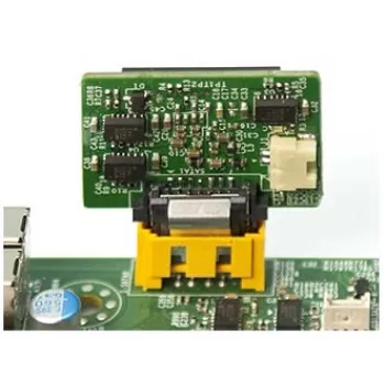 Supermicro - SSD-DM16-SMCMVN1 - SSD - 16 GB - interni - mSATA SATA 6Gb/s