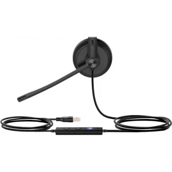 UH34 Lite Dual Teams USB slušalice s mikrofonom