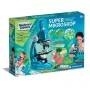 Clementoni Scientific Fun - Super mikroskop