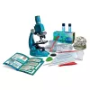 Clementoni Scientific Fun - Super mikroskop
