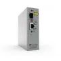 Allied Telesis AT IMC2000T/SP - industrijska temperatura - medijski konverter - GigE - 1000Base-SX, 100Base-FX - RJ-45 / SFP (mini-GBIC)
