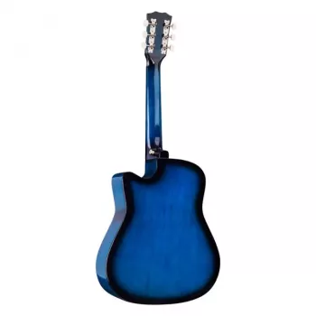 V-TONE AG One BB - 4/4 akustična gitara, Blueburst