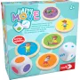 Happy Move, igra spretnosti