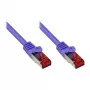 Goodconnections 8060-010V Ethernet patch kabel