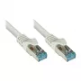 Goodconnections 8064-H400 Ethernet patch kabel sivi