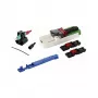 METZ CONNECT OpDAT optički početni set WKZ+20xFAST SC 150800200-E4 - kabel