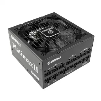 Enermax EPS1200P-NPX power supply unit 1200 W 24-pin ATX ATX Black