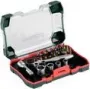 Metabo set bitova i račvi SP, 26-dijelni (626701000)