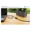 Goodconnections 8070VR-005S Ethernet patch kabel crni