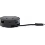 Dell priključna stanica Mobile Adapter DA300, USB-C, VGA, 1GbE, za Latitude 3390 2-in-1, 5290, 5290 2-in-1, 5490, 5590, 7290, 7390, 7490 (470-ACWN)