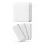 Switchbot pametni paket 3-pak termo-higrometar & Hub Mini (W3400010-BUNDLE-HUB-MINI)