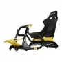 Oplite Cockpit GTR S8 Elite Force žuti retail dostava kamionom (OP-GTR-EFY-S8)
