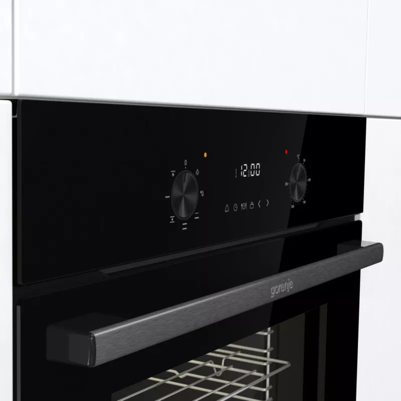 Pećnica GORENJE BO6635E01BG