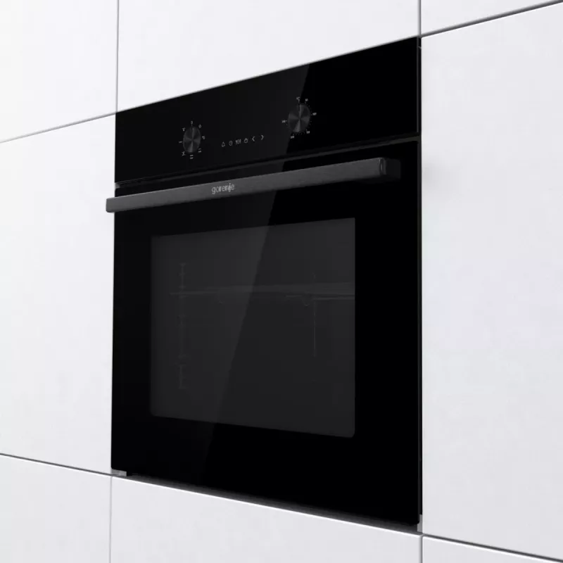 Pećnica GORENJE BO6635E01BG