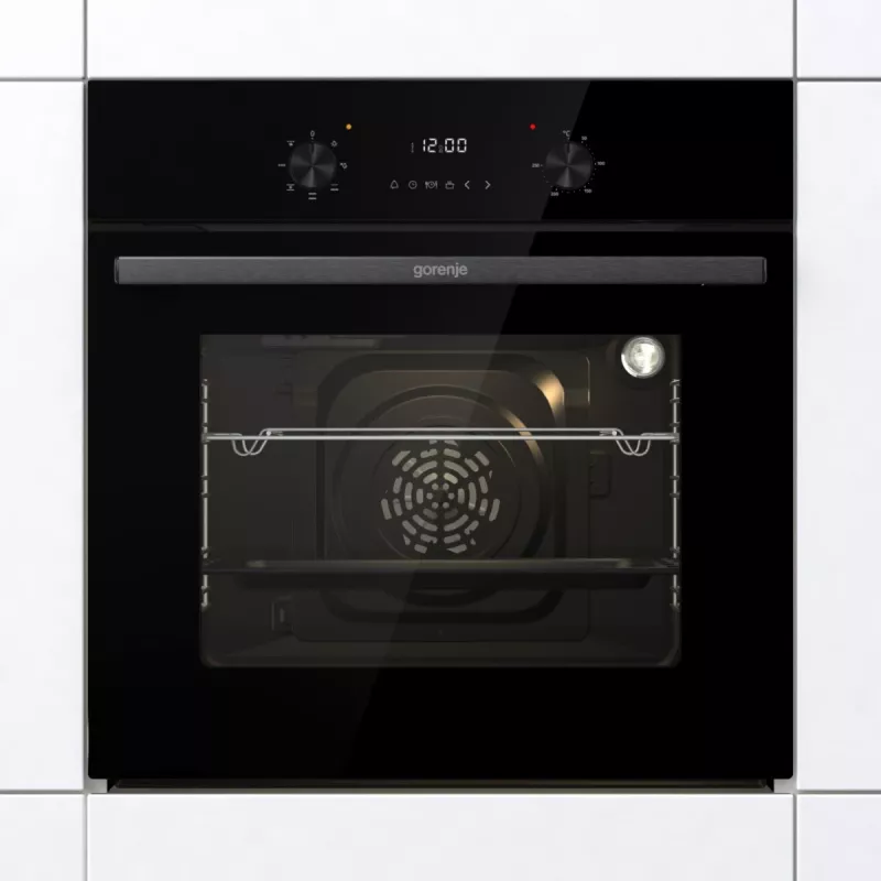 Pećnica GORENJE BO6635E01BG