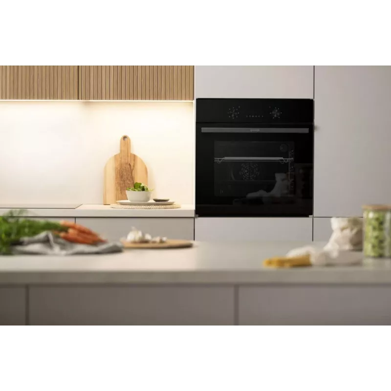 Pećnica GORENJE BO6635E01BG