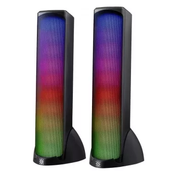 Defender Skypulse 2.0 PC zvučnici, 60 W, Bluetooth, RGB