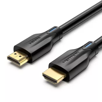 HDMI kabel 8K/1M crni Vention