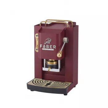Faber Pro Deluxe Cherry Red mesing