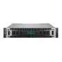 HPE MSA 2070 SFF storage-array, 12x 3,84 TB SSD (46 TB), 2x 12 Gb SAS, 4-portni kontroler
