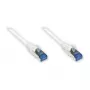 Goodconnections 8060-H030W Ethernet patch kabel bijeli