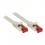 Goodconnections 8063-030 Ethernet patch kabel sivi