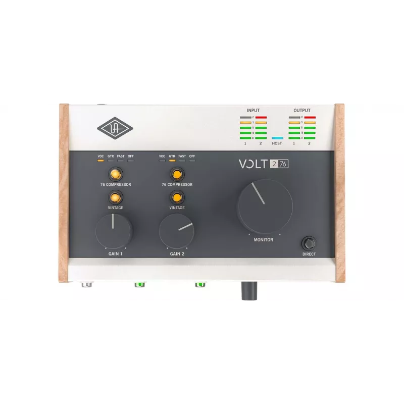 Universal Audio VOLT 276 - USB audio sučelje