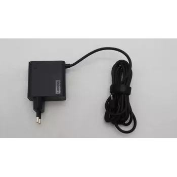 Napajanje za prijenosno računalo Lenovo 65W model 5A11J75652, AC/DC punjač za Lenovo prijenosna računala