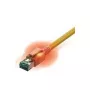 Easylan CS1OYADAD0010 Ethernet patch kabel