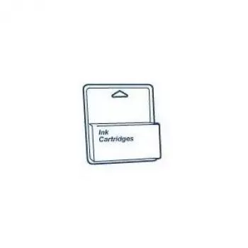 Epson C13T563900 potrošni materijal za pisač crni