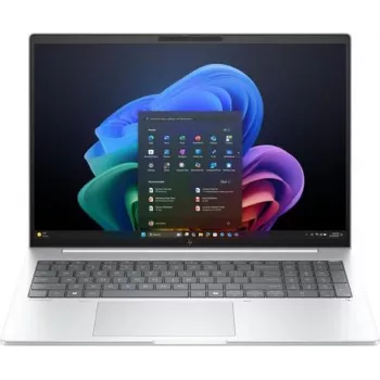 HP EliteBook 8 G1i 16 prijenosno računalo Intel Core Ultra 7 258V 32 GB RAM 1 TB SSD QWERTZ DE