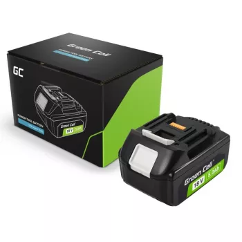 Baterija Green Cell PTMA18V5 litij-ionska 5Ah 600g