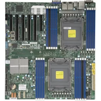 Supermicro MBD-X12DPI-NT6-O matična ploča Intel C621A LGA 4189 Extended ATX