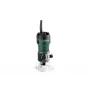 Metabo FM 500-6 glodalica za rubove, 500 W, 6 mm stezna čahura