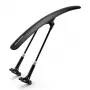 Rockbros 28210007001 podesivi univerzalni blatobran – crni